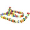Spielmaus SMH Farbenfrohes Domino-Spiel, 100
