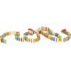 Spielmaus SMH Farbenfrohes Domino-Spiel, 100