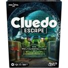 Hasbro Clue Escape The Worlds Fair