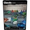 Hasbro Clue Escape The Worlds Fair