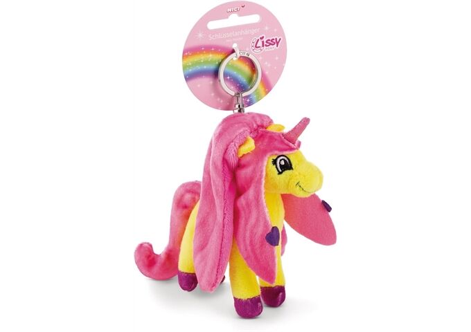 Nici SA Lissy Pony Einhorn Dilara