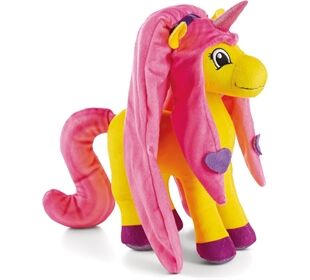 Nici Kuscheltier Lissy Pony Einhorn Dilara 17cm