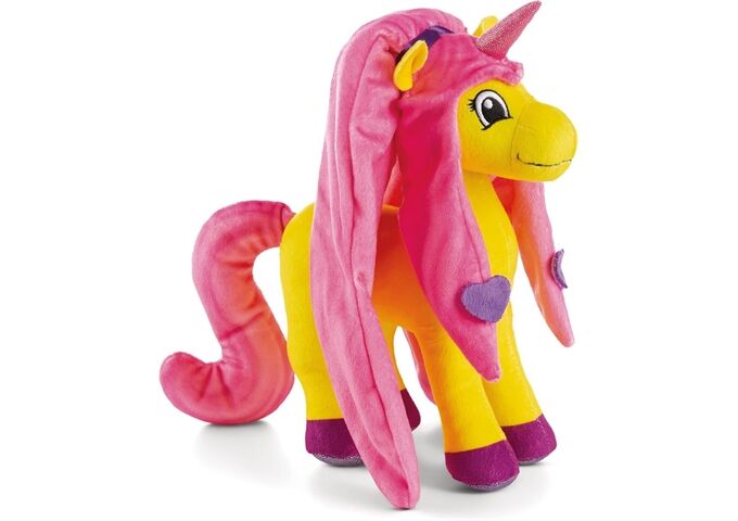 Nici Kuscheltier Lissy Pony Einhorn Dilara 17cm