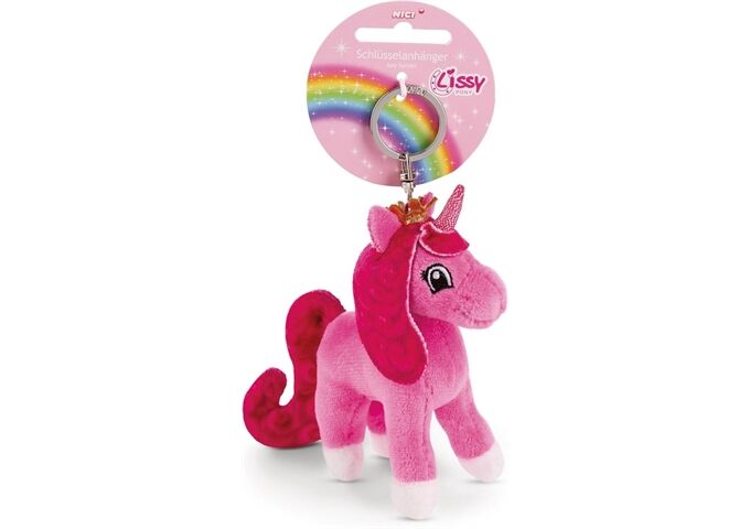 Nici SA Lissy Pony Einhorn Selina