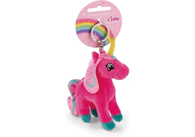 Nici SA Lissy Pony Einhorn Antonia