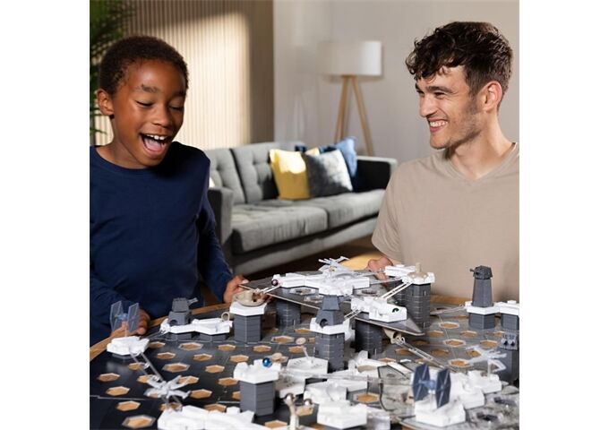 Ravensburger Gravitrax Action-Set Death Star