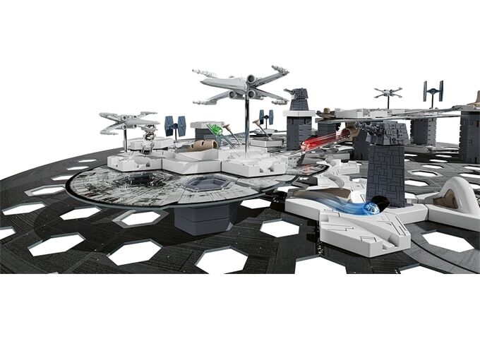 Ravensburger Gravitrax Action-Set Death Star