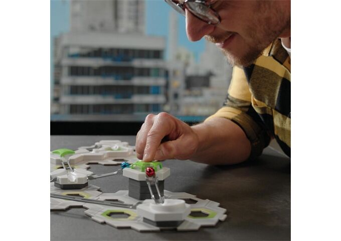 Ravensburger Gravitrax The Game Impact