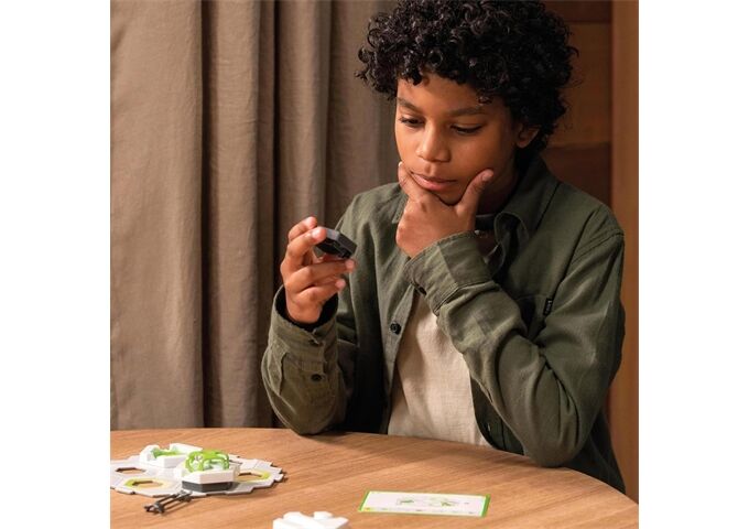 Ravensburger Gravitrax The Game Impact