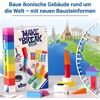 Ravensburger Make ´N ´ Break - Around The World