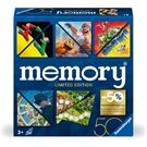 Ravensburger Memory 50 Jahre Blaues Dreieck