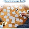 Ravensburger Memory 50 Jahre Blaues Dreieck