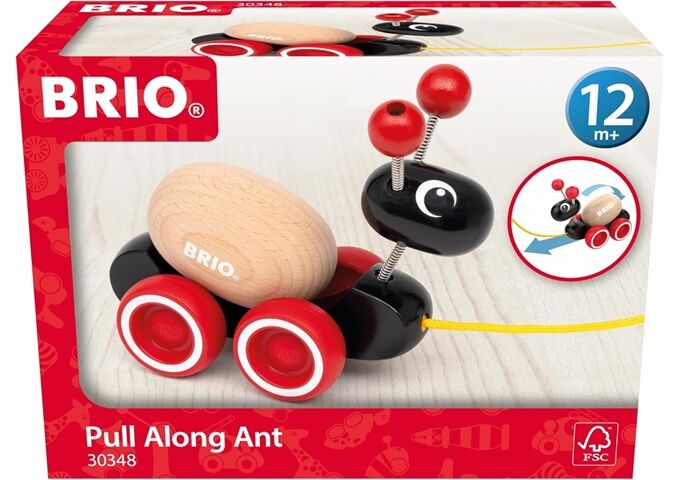 Ravensburger Nachzieh-Ameise Pull Along