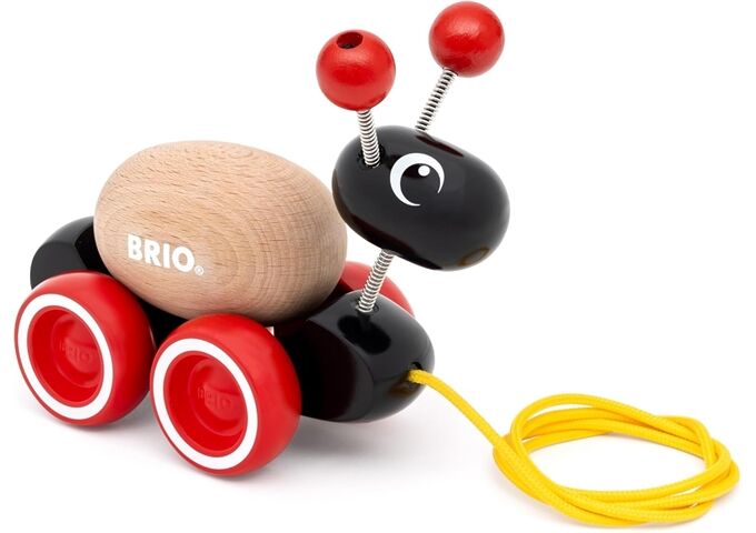 Ravensburger Nachzieh-Ameise Pull Along