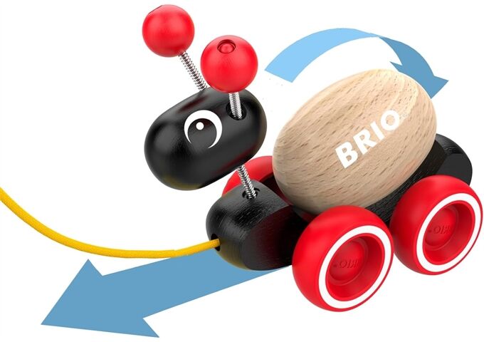 Ravensburger Nachzieh-Ameise Pull Along