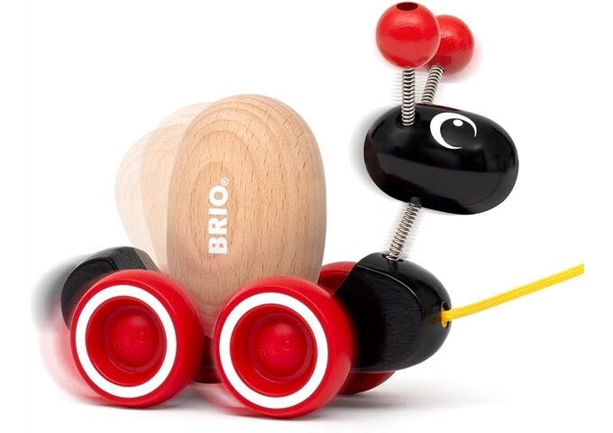 Ravensburger Nachzieh-Ameise Pull Along