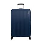 American tourister REJOY SPINNER 77/28 TSA NAVY BLUE
