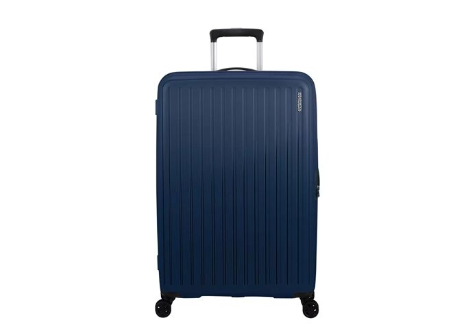 American tourister REJOY SPINNER 77/28 TSA NAVY BLUE