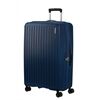 American tourister REJOY SPINNER 77/28 TSA NAVY BLUE
