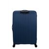 American tourister REJOY SPINNER 77/28 TSA NAVY BLUE