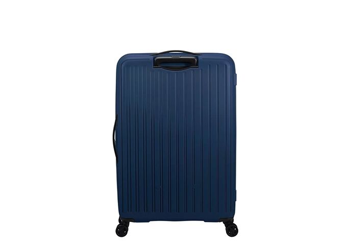 American tourister REJOY SPINNER 77/28 TSA NAVY BLUE