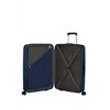 American tourister REJOY SPINNER 77/28 TSA NAVY BLUE