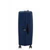 American tourister REJOY SPINNER 77/28 TSA NAVY BLUE