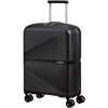 American tourister AIRCONIC SPINNER 55/20 TSA ONYX BLACK