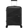 American tourister AIRCONIC SPINNER 55/20 TSA ONYX BLACK