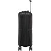 American tourister AIRCONIC SPINNER 55/20 TSA ONYX BLACK