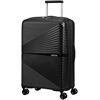 American tourister AIRCONIC SPINNER 68/25 TSA ONYX BLACK
