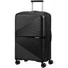 American tourister AIRCONIC SPINNER 68/25 TSA ONYX BLACK