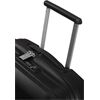 American tourister AIRCONIC SPINNER 68/25 TSA ONYX BLACK