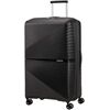 American tourister AIRCONIC SPINNER 77/28 TSA ONYX BLACK