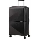 American tourister AIRCONIC SPINNER 77/28 TSA ONYX BLACK