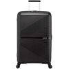American tourister AIRCONIC SPINNER 77/28 TSA ONYX BLACK