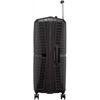 American tourister AIRCONIC SPINNER 77/28 TSA ONYX BLACK