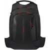 Samsonite ECODIVER LAPTOP BACKPACK M BLACK 1s
