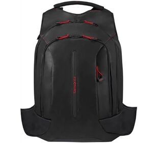 Samsonite ECODIVER LAPTOP BACKPACK M BLACK 1s