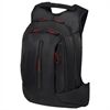 Samsonite ECODIVER LAPTOP BACKPACK M BLACK 1s