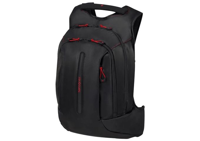 Samsonite ECODIVER LAPTOP BACKPACK M BLACK 1s