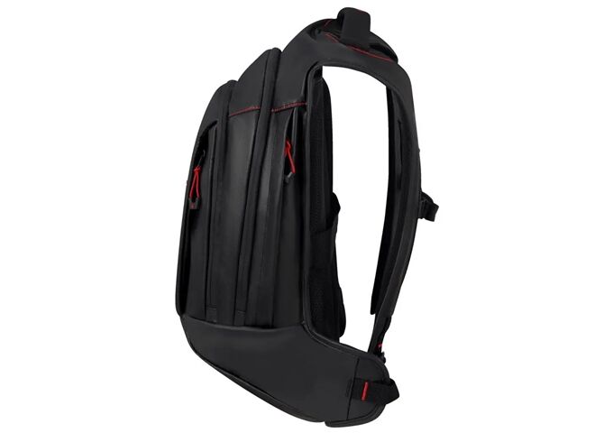 Samsonite ECODIVER LAPTOP BACKPACK M BLACK 1s