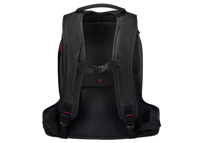 Samsonite ECODIVER LAPTOP BACKPACK M BLACK 1s