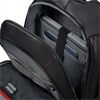 Samsonite ECODIVER LAPTOP BACKPACK M BLACK 1s