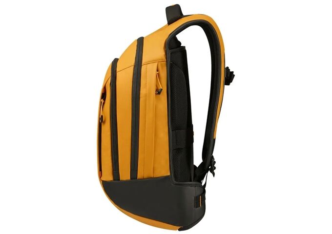 Samsonite ECODIVER LAPTOP BACKPACK M YELLOW 1