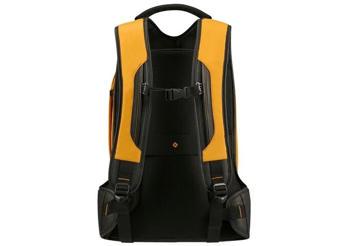 Samsonite ECODIVER LAPTOP BACKPACK M YELLOW 1