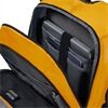 Samsonite ECODIVER LAPTOP BACKPACK M YELLOW 1
