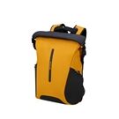 Samsonite ECODIVER ROLLTOP BACKPACK L YELLOW