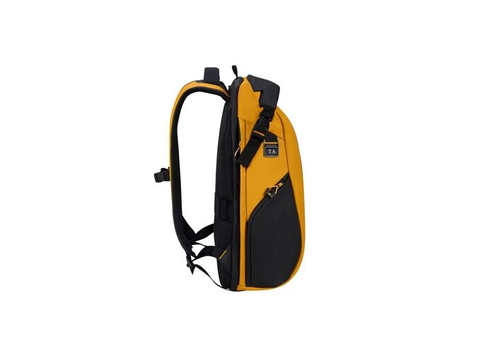 Samsonite ECODIVER ROLLTOP BACKPACK L YELLOW