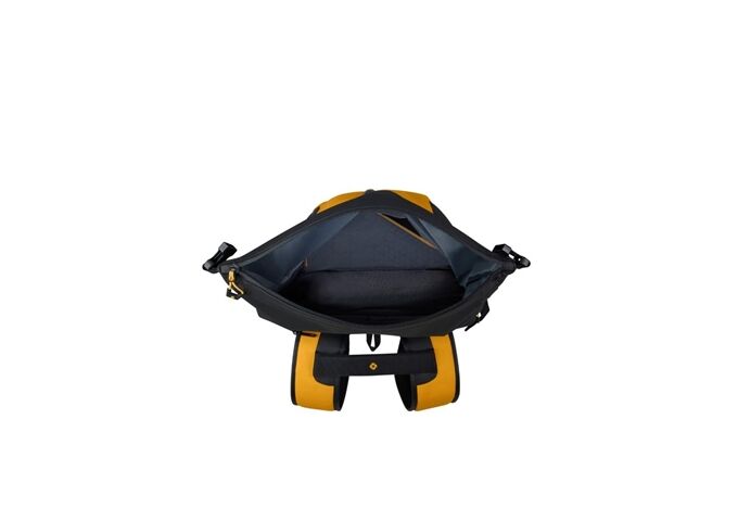 Samsonite ECODIVER ROLLTOP BACKPACK L YELLOW